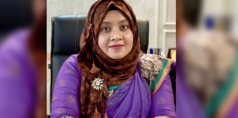 মেয়েদের প্রশিক্ষণের প্রায় ৩ লাখ টাকা আত্মসাতের অভিযোগ ইউএনওর বিরুদ্ধে