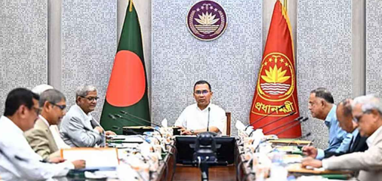 গুমের সর্বোচ্চ শাস্তি মৃত্যুদণ্ড, আইনের খসড়া অনুমোদন