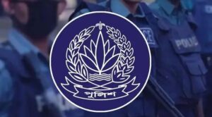 চাকরি যাচ্ছে বিপ্লব কুমারসহ ৫ পুলিশ কর্মকর্তার, শিগগিরই প্রজ্ঞাপন