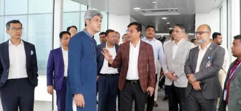 শাহজালালের তৃতীয় টার্মিনাল চালু ১৬ ডিসেম্বর: বিমানমন্ত্রী