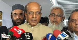 মৈত্রী এক্সপ্রেস নিয়ে শিগগির সুখবর, যেকোনো সময় চালুর তারিখ ঘোষণা