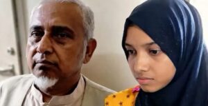 গাজী নজরুলের বাসায় পাওয়া মরিয়মের রেখে যাওয়া চিঠিতে যা লেখা
