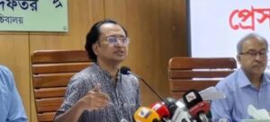 খুব স্বল্প সময়ের মধ্যে কমবে লোডশেডিং: তথ্য উপদেষ্টা