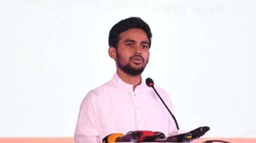 আসিফ মাহমুদের বিরুদ্ধে দুর্নীতির অভিযোগের অনুসন্ধান শুরু
