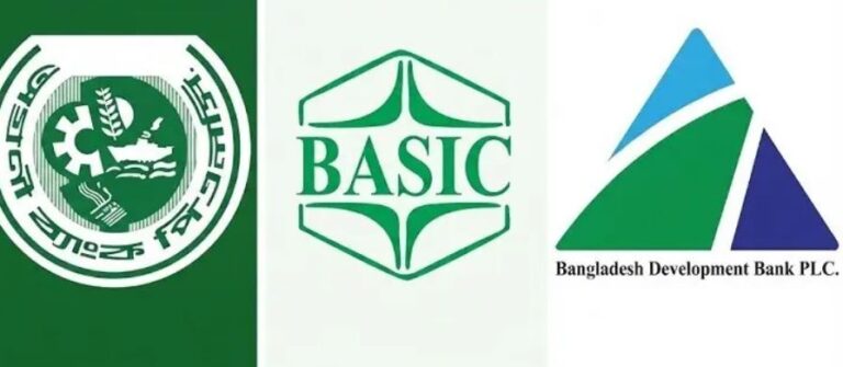 অগ্রণী, বেসিক ও বিডিবিএল এমডির চুক্তিভিত্তিক নিয়োগ বাতিল