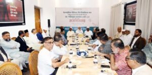 ‘গণভোটের রায় বাস্তবায়ন না হলে রাজনীতিতে নতুন সংকট হতে পারে’