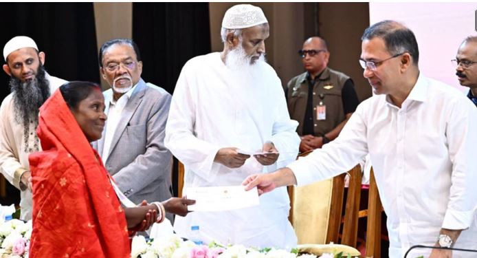 দেশকে অস্থিতিশীল করতে নানাভাবে গুজব ছড়ানো হচ্ছে : প্রধানমন্ত্রী