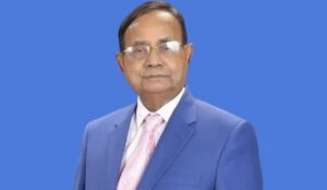 সাবেক রেলমন্ত্রী মুজিবুল হকের ২৮৪ শতক জমি জব্দ, ৬ ব্যাংক হিসাব অবরুদ্ধ