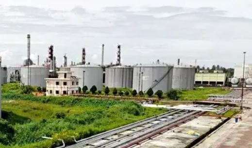 আধুনিকায়ন হচ্ছে ইস্টার্ন রিফাইনারি, বছরে তেল শোধন হবে ৪৫ লাখ টন
