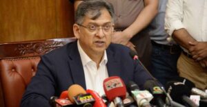 নাগরিকের বাক-স্বাধীনতা ও ব্যক্তিগত সুরক্ষার বিষয়ে সরকার অত্যন্ত সচেতন: স্বরাষ্ট্রমন্ত্রী