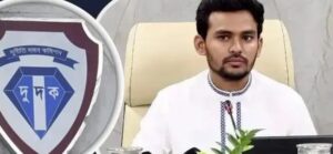 পদায়নে ‘ঘুসবাণিজ্য’, ১১ হাজার কোটি টাকা পাচারের অভিযোগ আসিফের বিরুদ্ধে