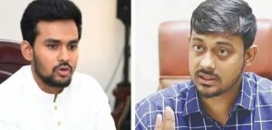 ঢাকা উত্তরে আসিফ ও দক্ষিণ সিটিতে এনসিপির মেয়র প্রার্থী পাটওয়ারী