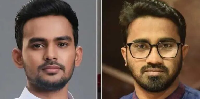 চোরের মায়ের বড় গলা, আসিফের অবস্থাও সে রকম: রাশেদ খাঁন
