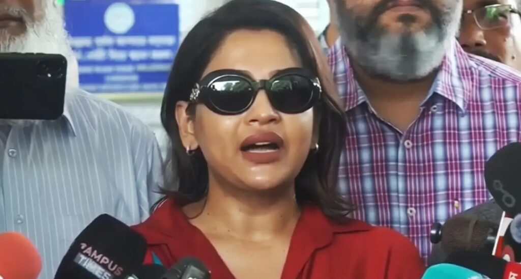 ইতালিতে হামলা: সরকারের সহায়তা পেলেও টিমের বর্জনে বাঁধনের আক্ষেপ