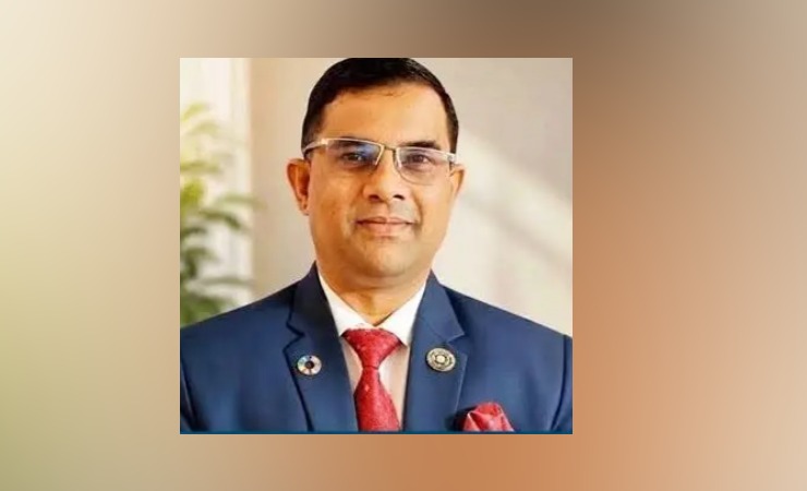 প্রধানমন্ত্রীর কার্যালয়ের মহাপরিচালক হলেন আবুল খায়ের