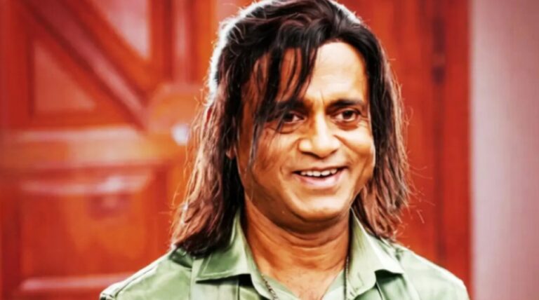 এবার ‘ইংলিশ লেবু’ হয়ে ব্যাচেলর ফ্ল্যাটে আ খ ম হাসানের এন্ট্রি