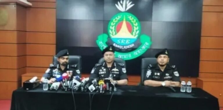 ব্যবসায়ী আজিজ হত্যায় নেতৃত্ব দেন ‘সর্বহারা গ্রুপের’ বাঘা: এসআরবি