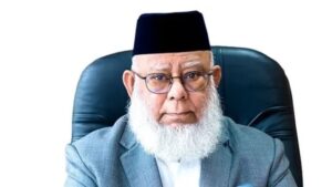 আবারও আইসিসি বাংলাদেশের সভাপতি মাহবুবুর রহমান