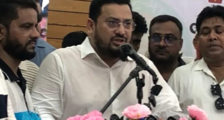 সরকারি জমির এক শতাংশও ছাড় নয় : ভূমি প্রতিমন্ত্রী