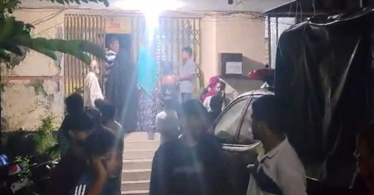 কুমিল্লায় রাতভর কিশোর গ্যাংবিরোধী অভিযান, আটক ৬২৪
