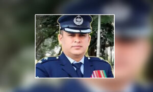 ‘শেখ হাসিনা ডিসেম্বরে দেশে ফিরলে কিছু হবে না’ বলা ওসি গ্রেপ্তার