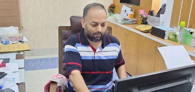 ২ কোটি টাকা ঘুস চাওয়ার ভিডিও ভাইরাল, পিডিবির প্রকৌশলী বরখাস্ত