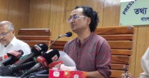 এলপিজির সংকট নেই, মজুতদারি করলে ব্যবস্থা: প্রধানমন্ত্রীর উপদেষ্টা