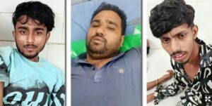 আদাবরে বাড়ি দখল চেষ্টা: পুলিশের সঙ্গে গোলাগুলিতে ২ জন গুলিবিদ্ধ