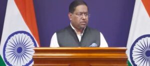 তারেক রহমানের ভারত সফর নিয়ে নতুন কোনো তথ্য নেই: জয়সোয়াল