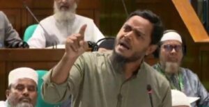 সরকার মেধার পরিবর্তে কোটার দিকে ধাবিত হচ্ছে: সংসদে মাসুদ