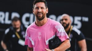 স্প্যানিশ ক্লাবের মালিক হচ্ছেন মেসি