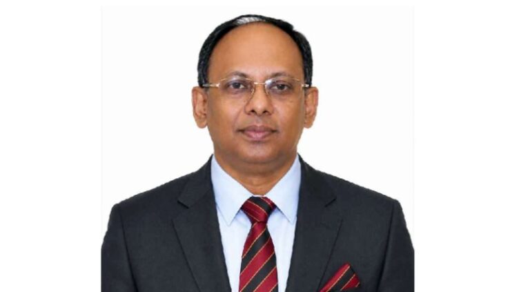 পিএসসির নতুন চেয়ারম্যান অধ্যাপক নাজমুজ্জামান ভূঁইয়া