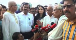 সাম্প্রদায়িক সম্প্রীতির বন্ধন যুগ যুগ ধরে অটুট থাকবে : রিজভী