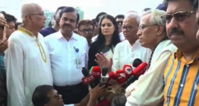 সাম্প্রদায়িক সম্প্রীতির বন্ধন যুগ যুগ ধরে অটুট থাকবে : রিজভী