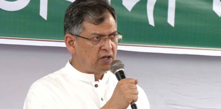 জুলাই সনদ যেভাবে স্বাক্ষরিত হয়েছে, সেভাবেই বাস্তবায়ন করা হবে: স্বরাষ্ট্রমন্ত্রী