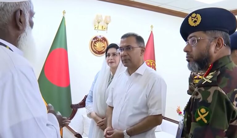 গোলা বিস্ফোরণে শহীদ সেনাসদস্যদের পরিবারকে প্রধানমন্ত্রীর আর্থিক সহায়তা