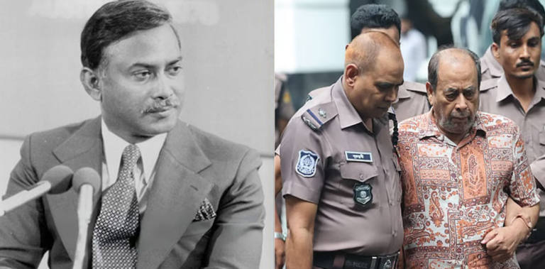 জিয়াউর রহমানকে গুলি করেন কর্নেল মতিউর, দুদিন আগে চট্টগ্রাম যান এরশাদ