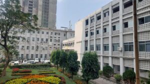 শেরেবাংলা নগরে যাচ্ছে সচিবালয়, ব্যয় সাড়ে ৩ হাজার কোটি টাকা