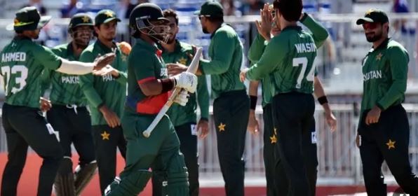 এশিয়ান গেমস: শুধু মোস্তাফিজ-নাসুমের ব্যর্থতা নয়, দায় আছে ব্যাটসম্যানদেরও