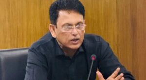 ছাপাখানা মালিকরা প্রতারণা করলে বই ছাপার কাজ আর পাবে না: শিক্ষামন্ত্রী
