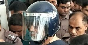 জামিন পেলেন না আখতারুজ্জামান, কারাগারে পাঠানোর নির্দেশ