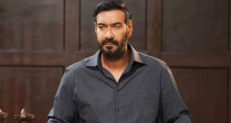 বক্স অফিসে ইতিহাস গড়ল ‘দৃশ্যম ৩’, ক্যারিয়ারে নতুন রেকর্ড