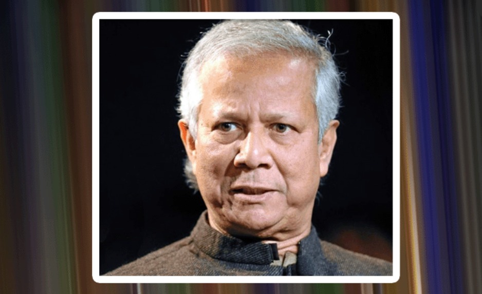ড. ইউনূসকে হয়রানি, নিন্দা জানালেন ১২ সাবেক উপদেষ্টা