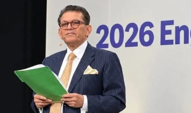 এআই কাজ স্বয়ংক্রিয় করতে পারে, জবাবদিহি নয়: খলিলুর রহমান