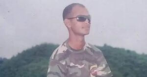 নেত্রকোনায় সাংবাদিককে গুলি করে হত্যা