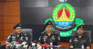 সিদ্ধিরগঞ্জে মাদক ব্যবসার বিরোধে সাহেব আলীকে হত্যা, শুটার রনি গ্রেপ্তার