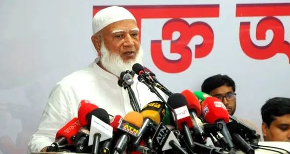 ‘আমাদের বহু লোভ দেখানো হয়েছে, কিন্তু সেগুলোর দিকে তাকাইনি’