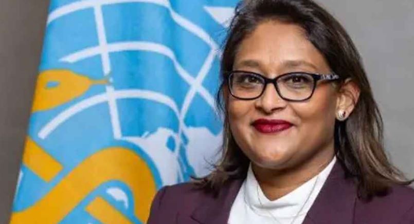 ডব্লিউএইচও’র পদ: সিভিতে জালিয়াতির অভিযোগ, পুতুলের বিরুদ্ধে চার্জশিট অনুমোদন