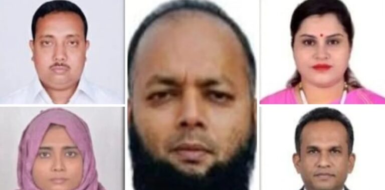 ঘুষ-দুর্নীতি: লক্ষ্মীপুরে ৫ প্রকৌশলীকে ঘিরে বিতর্ক, বদলিই কি শাস্তি?