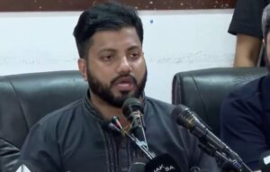 প্রতিমন্ত্রীর পদ থেকে স্বেচ্ছায় অব্যাহতি চেয়েছি: ইশরাক